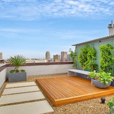Apartment At Cooper St Sydney Ngoại thất bức ảnh