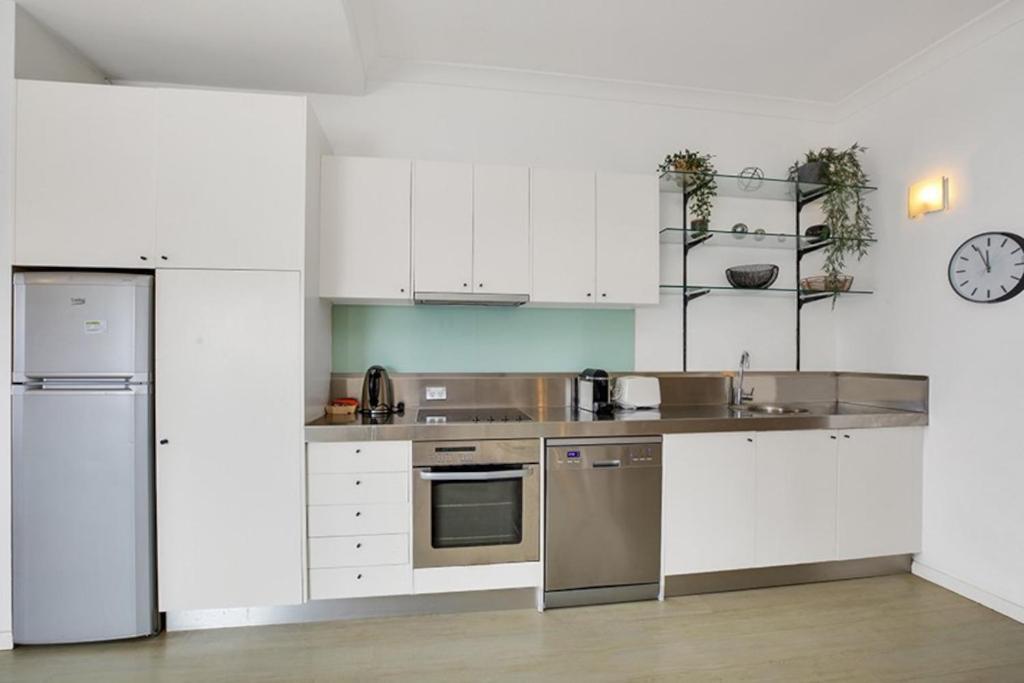 Apartment At Cooper St Sydney Ngoại thất bức ảnh
