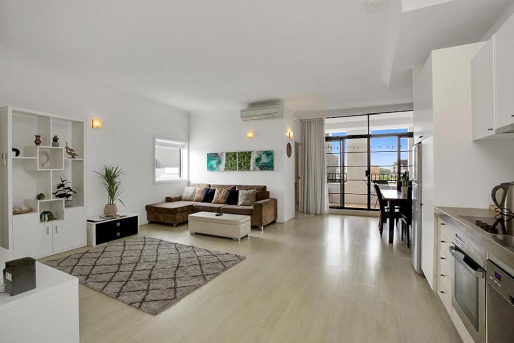 Apartment At Cooper St Sydney Ngoại thất bức ảnh