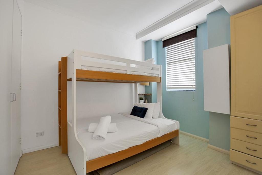 Apartment At Cooper St Sydney Ngoại thất bức ảnh