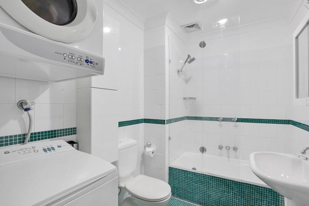 Apartment At Cooper St Sydney Ngoại thất bức ảnh