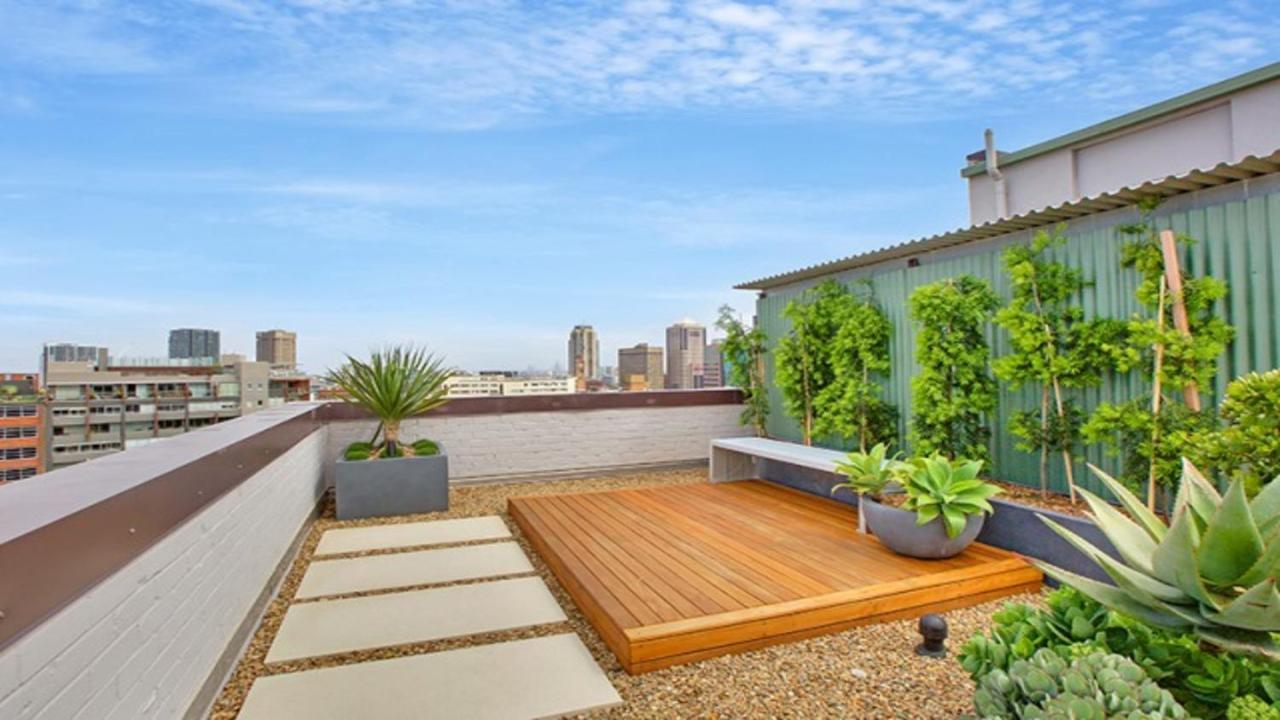 Apartment At Cooper St Sydney Ngoại thất bức ảnh