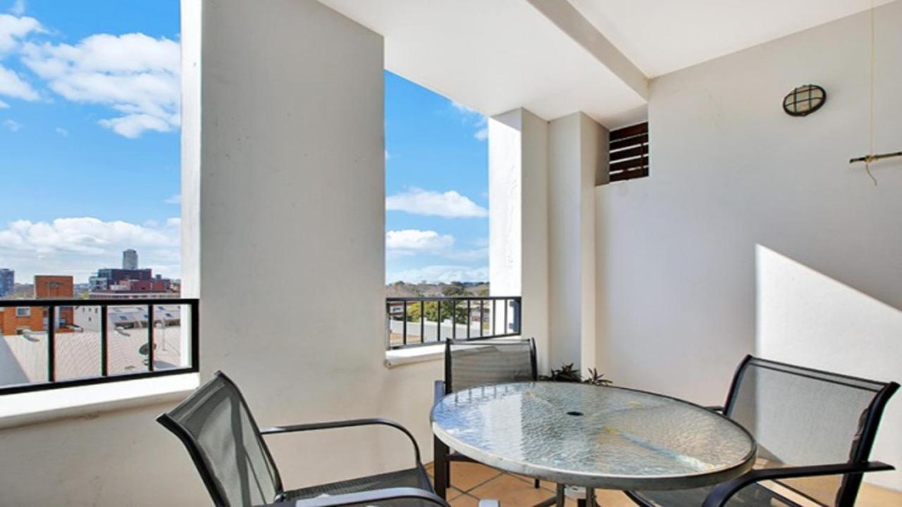 Apartment At Cooper St Sydney Ngoại thất bức ảnh